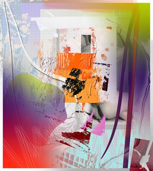 Patricia Voulgaris // Hidden in Plain Sight  | Events Calendar