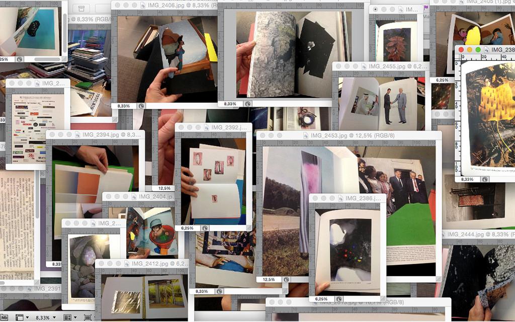 ZINE AND SELF-PUBLISHED PHOTO BOOK FAIR  | Events Calendar