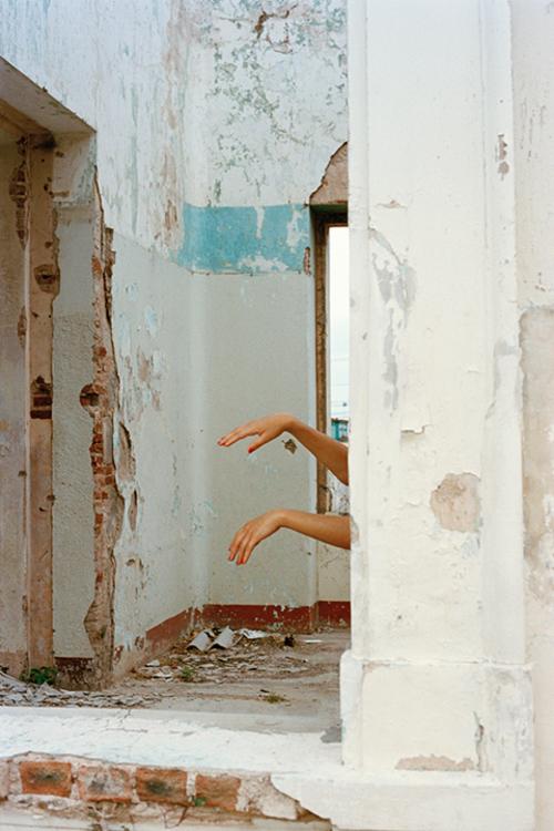The Ties That Bind ICP-Bard MFA 2016 Curated by Charlotte Cotton | Events Calendar