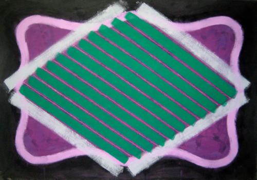 Art Talk: Mark Dagley 