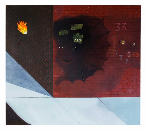 Long Story Short Curated by Karin Bravin | Events Calendar