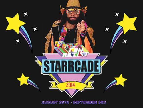 Starrcade 