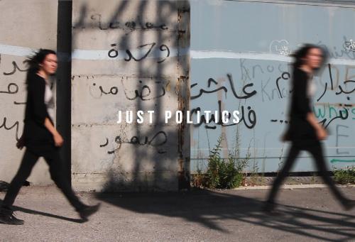 Just Politics 