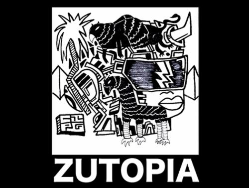 "Zutopia" and "Flow with Inspiration 