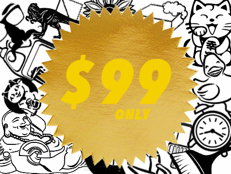 99 Dollar Store  | Events Calendar