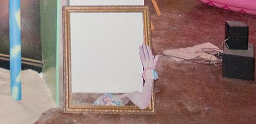 ICP-Bard MFA Solo Thesis Exhibition: Beau Torres When Things Come Together | Events Calendar