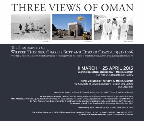The Sultanate of Oman Geography, Religion and Culture | Events Calendar