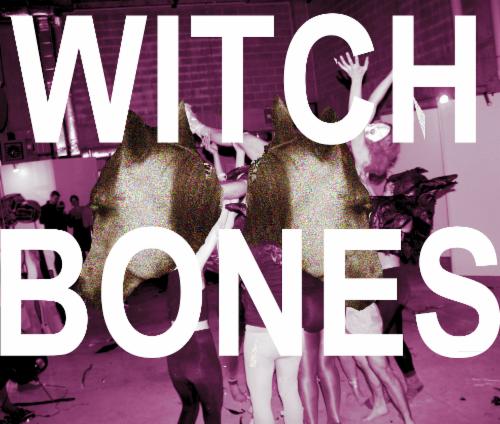 Witch Bones 