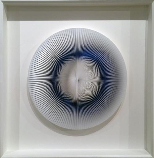 Retrospective: "Alberto Biasi, A Dynamic Meditation"  | Events Calendar