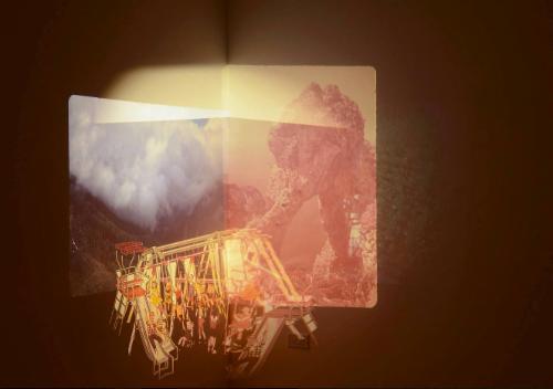 Segue Reading Series  | Events Calendar