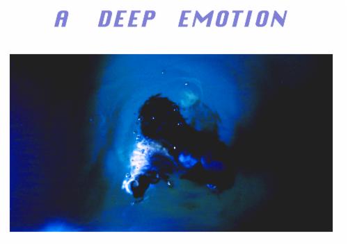 A Deep Emotion  | Events Calendar