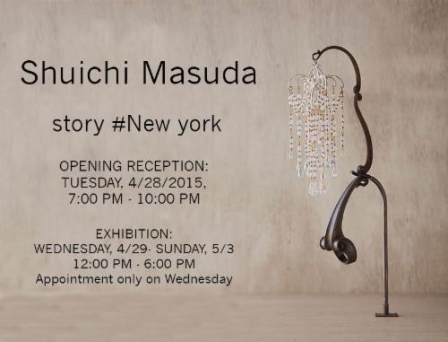 story #New york  | Events Calendar