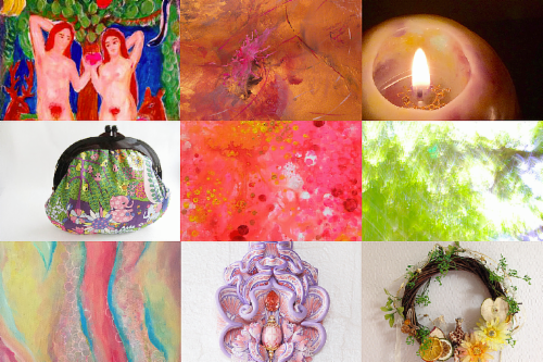 The Art Freaks Guild JCAT SHOWCASE 15 | Events Calendar