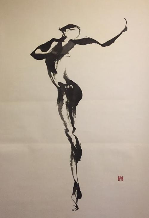 Akiko Tanimoto / JCAT SHOWCASE 17  | Events Calendar