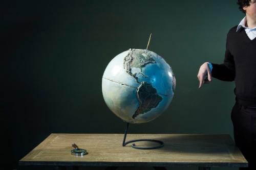 Sophie Delaporte 'Postmodern Mysteries' | Events Calendar
