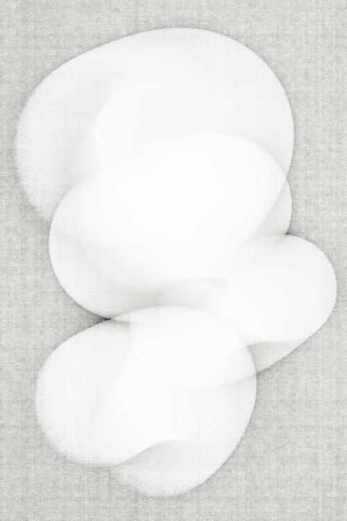 big nothing curated by Richard Caldicott | Events Calendar