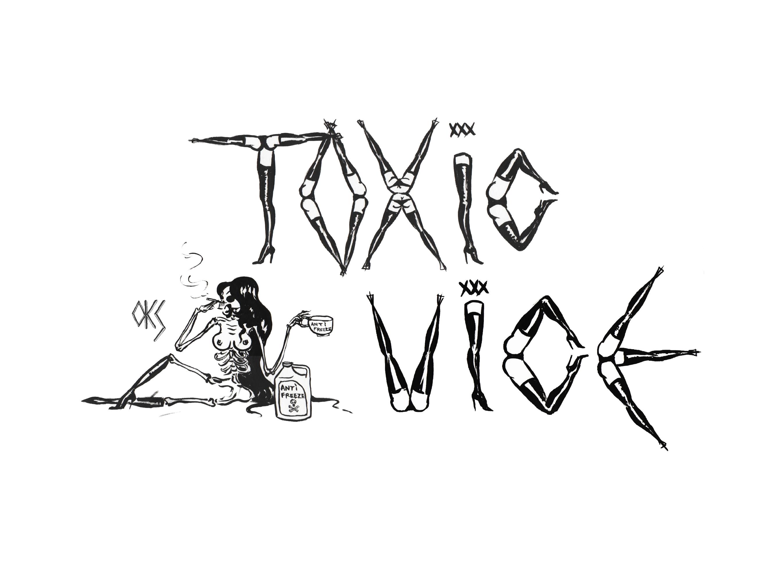 Toxic Vice  | Events Calendar