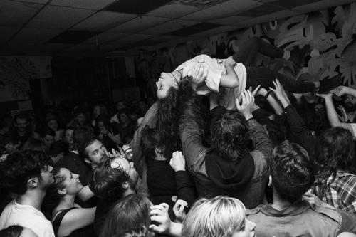 RIP DIY A group photography show celebrating the lost but not forgotten DIY spaces of Brooklyn, NY. | Events Calendar