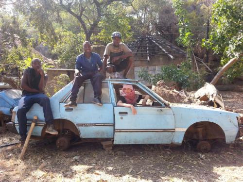 Zig Zag Zim Part One | Events Calendar