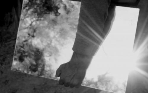 Sarah Singh + Rey Parla: The Creative Process in Art & Filmmaking Critical Thursdays | Events Calendar