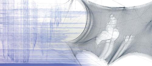 Linear Tensions: Jillian Clark and Gabrielle Duggan | Events Calendar