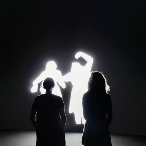Alfredo Jaar with David Levi Strauss at the 92nd Street Y  | Events Calendar