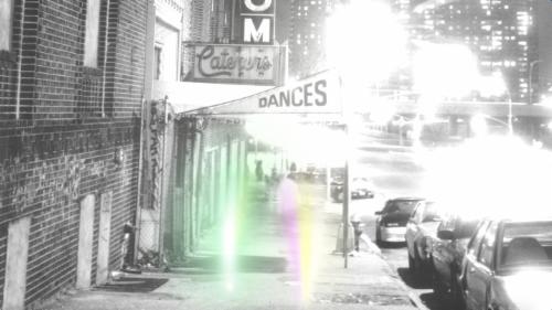 Hunter East Harlem presents video installation by Nicole Cohen at historic East Harlem church  | Events Calendar