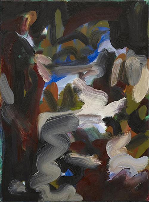 INFORMED PAINTING   | Events Calendar
