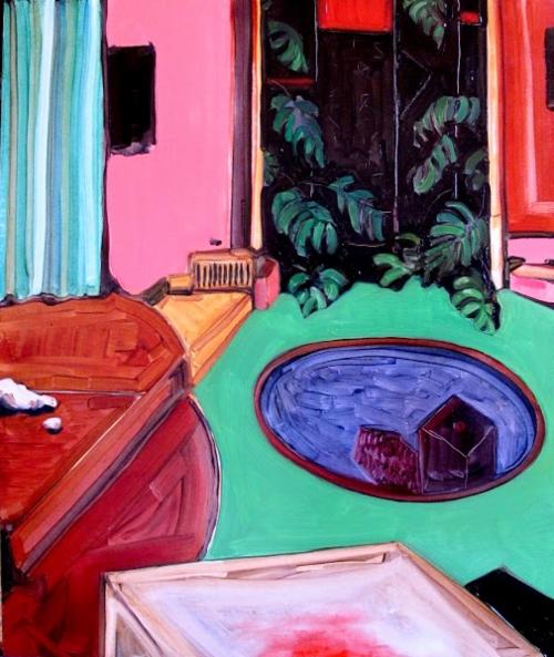 Sadie Starnes mood entropical | Events Calendar