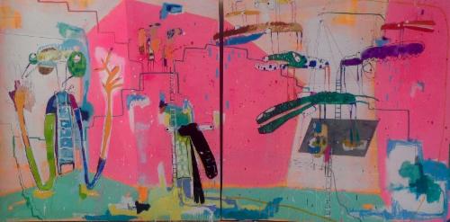 Group Exhibition at New Meatpacking Space  | Events Calendar