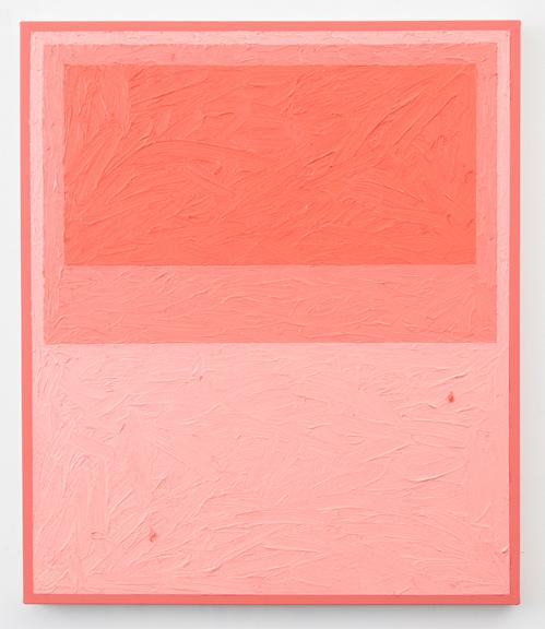 Russell Tyler: Radiant Fields  | Events Calendar