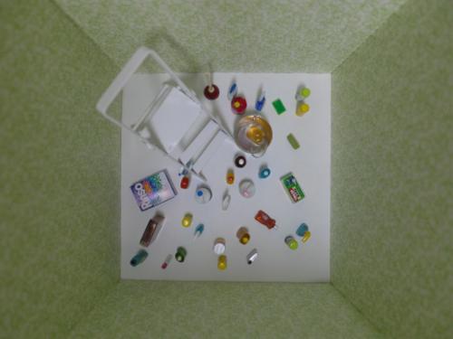 Little Boxes 