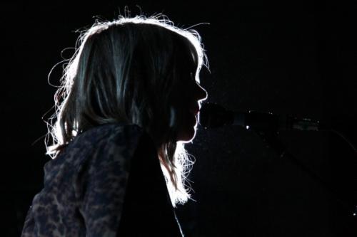 Kim Gordon & Loren Connors / Gary War | Events Calendar