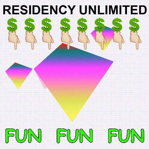 RU BENEFIT/FUNRAISER 