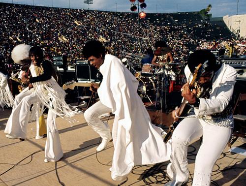 Wattstax 