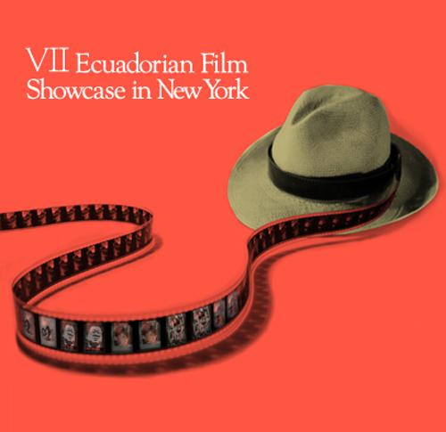Ecuadorian Film Showcase 2014 