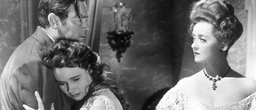 The Little Foxes 