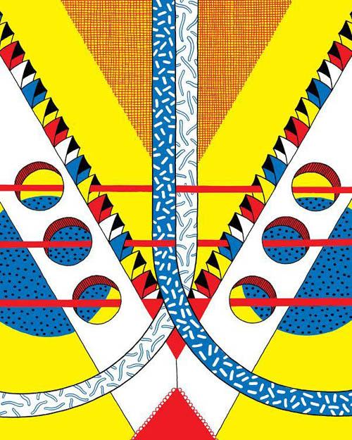Perish Plains vol 2 – Phil Woollam and Ryan Dodgson Book launch