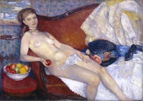 The Curator's View: Avis Berman 