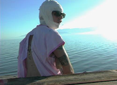 Stanya Kahn Screening and Artist Talk