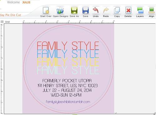 FAMILY STYLE 