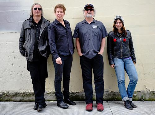 Concert: The Baseball Project & Happiness 