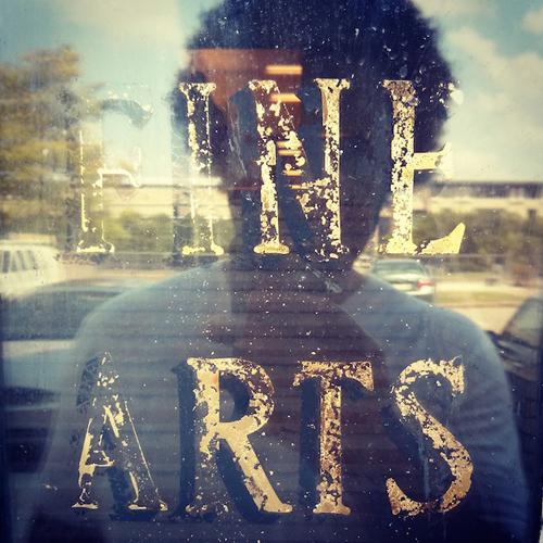 Tahir Hemphill: Picasso, Baby! In Conversation with Dexter Wimberly