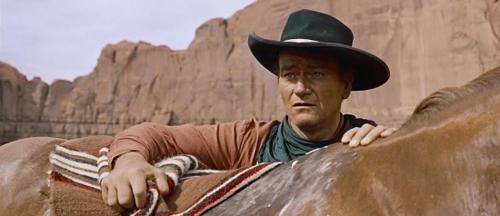 The Searchers 