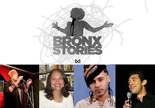 BRONX STORIES: (IM)MIGRANT EXPERIENCES FROM THE BRONX AND THE LOWER EAST SIDE 