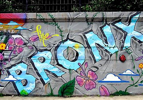 BRONX RAISED 