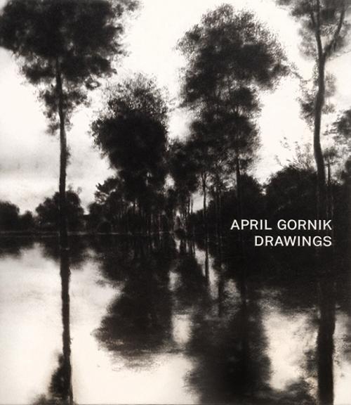 April Gornik Book Signing 