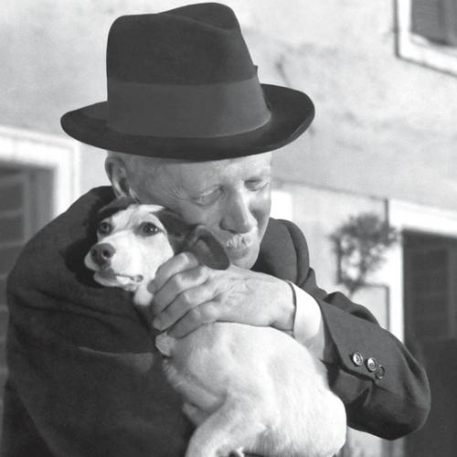 UMBERTO D. / Italy 