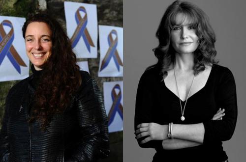 A Conversation: Tania Bruguera and Karen Finley 