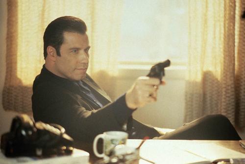 GET SHORTY 